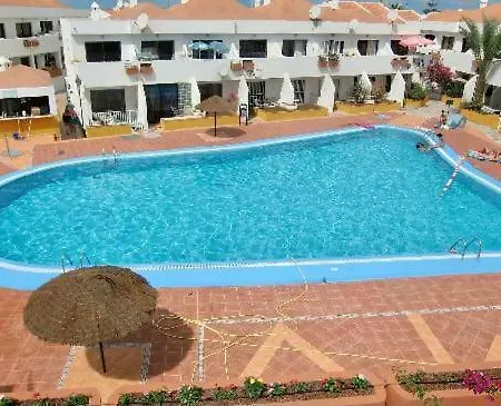 Апартаменты Maraverde By Altamarhomes Адехе