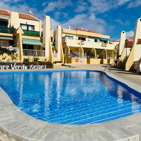 Maraverde By Altamarhomes Lejlighed *