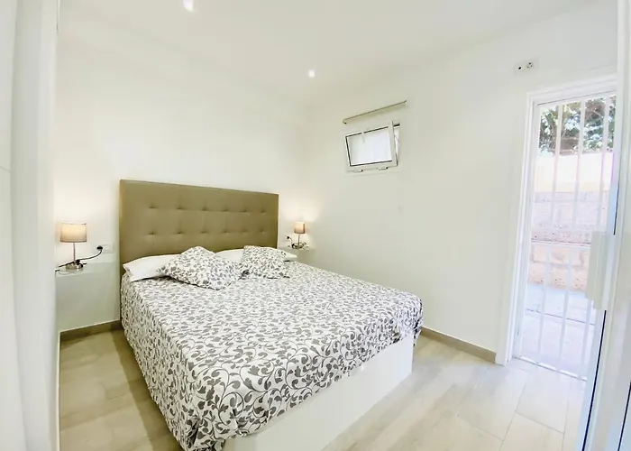 Maraverde By Altamarhomes Адехе