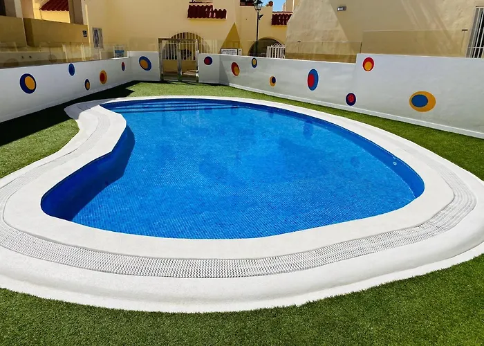 Maraverde By Altamarhomes * Адехе