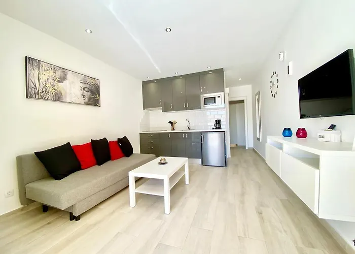 Апартаменты Maraverde By Altamarhomes