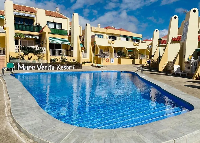 Maraverde By Altamarhomes Апартаменты *