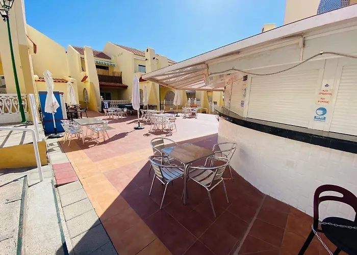 Maraverde By Altamarhomes Адехе