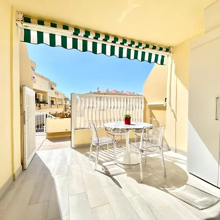 Mareverde By Altamarhomes * Costa Adeje (Tenerife)