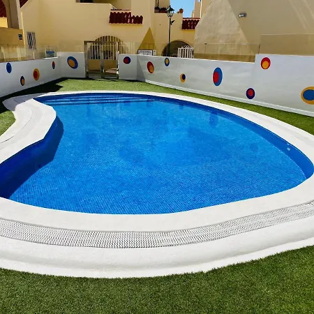 Maraverde By Altamarhomes * 阿德耶