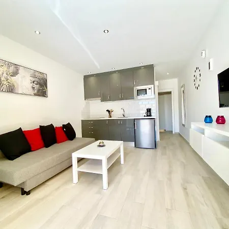 Apartmán Maraverde By Altamarhomes