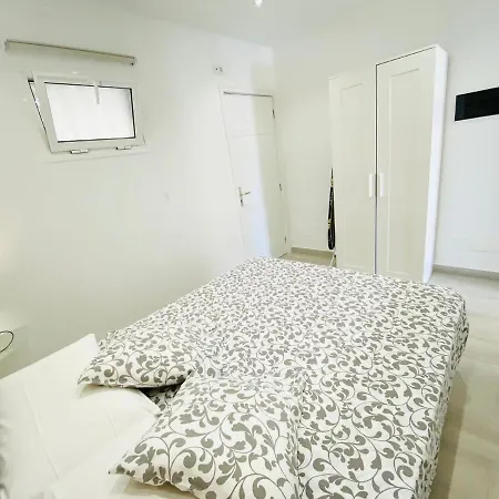 Mareverde By Altamarhomes Apartament