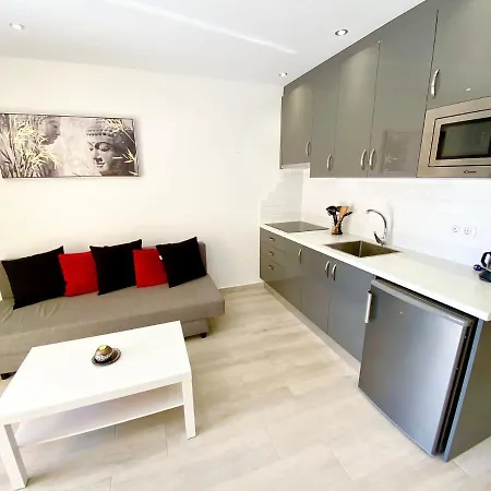 Maraverde By Altamarhomes Апартаменты Адехе