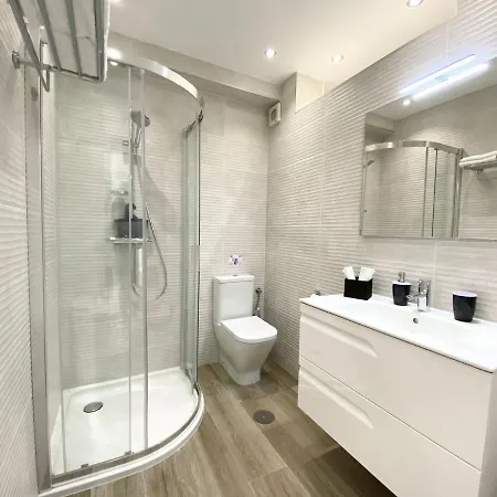 Apartmán Maraverde By Altamarhomes *