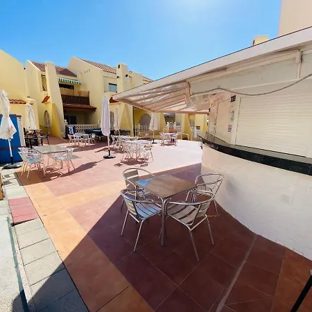 Mareverde By Altamarhomes Costa Adeje (Tenerife)