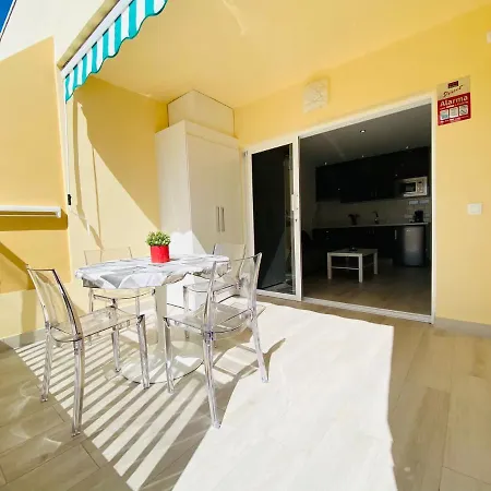Maraverde By Altamarhomes Διαμέρισμα *