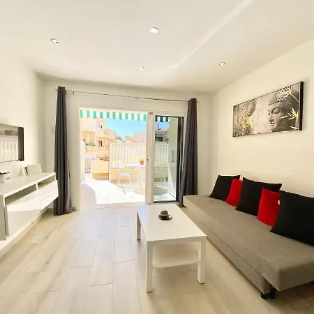 Διαμέρισμα Maraverde By Altamarhomes *